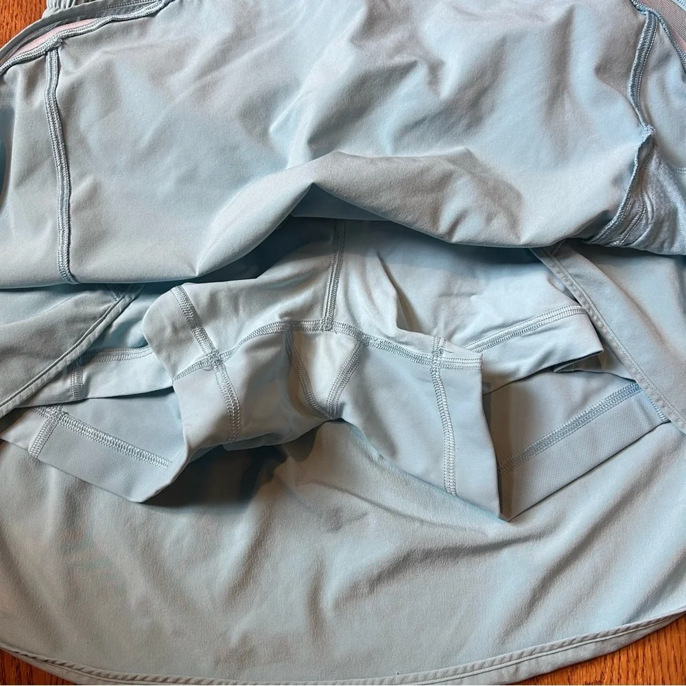 Lululemon Athletica hottie hot HR skort - Picture 2 of 5